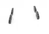 Тормозные колодки FORD B-MAX / Transit / Tourneo / Fiesta \ &#039;\&#039; F \ &#039;\&#039; 1,0-1,6 \ &#039;\&#039; 12 &gt;&gt; BOSCH 0986494792 (фото 2)