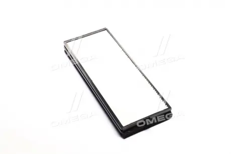 Фото 1 - фільтр салону HYUNDAI ACCENT II 00-06, GETZ 02-09 (2шт.) Denckermann M110525 Фільтр салону HYUNDAI ACCENT II 00-06, GETZ 02-09 (2шт.) Denckermann M110525 (фото 1)