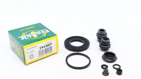 РМК гальмівного супорта CITROEN C4 AIRCROSS 12-; PEUGEOT 4008 12-, 4008 12- FRENKIT 241007