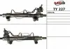 Рулевая рейка с ГУР новая TOYOTA FORTUNER 04-, TOYOTA HILUX (VIGO) 05- MSG TY227 (фото 1)