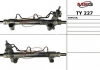 Рулевая рейка с ГУР новая TOYOTA FORTUNER 04-, TOYOTA HILUX (VIGO) 05- MSG TY227 (фото 2)