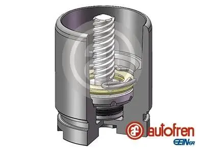 Поршенек суппорта зад Master / Movano 98-13 42x48,5 (с механизмом) Пр. AUTOFREN D025441RK