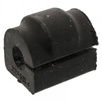 Втулка стабилизатора BMW 1 (F20) / 3 (F30, F34) / M1 (F20) "R D = 13mm" 11 >> FEBI 49387