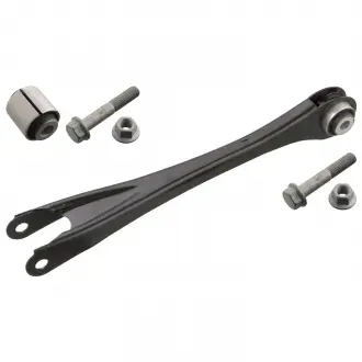 Рычаг BMW 1 (F20) / 3 (F30, F34) / M1 (F20) "R" 11 >> + болты, сайлентблок FEBI 103734