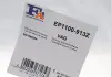 Прокладка кришки головки - комлект VAG (Fischer) Fischer Automotive One (FA1) EP1100-913Z (фото 4)