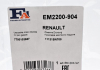Прокладка масляного поддона RENAULT Fischer Automotive One (FA1) EM2200-904 (фото 2)