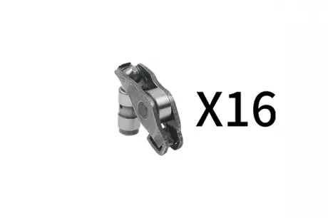 Гидрокомпенсатор (к-кт 16 * 16) 022109423D + 06E109417E Borsehung B18213