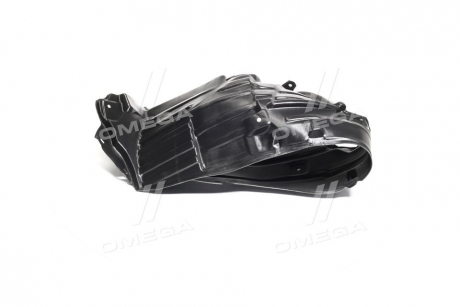 Подкрылок пер. лев. NIS MICRA K12 03-10 TEMPEST 037 0379 387