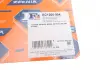 Прокладка головки цилиндров OPEL (Fischer) Fischer Automotive One (FA1) EC1200-904 (фото 2)