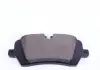 Колодки тормозные LANDROVER T. RANGE ROVER 11- MEYLE 0252572016 (фото 3)