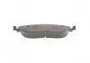 Тормозные колодки дисковые VW Passat &quot;F&quot; 10 &gt;&gt; BOSCH 0986494704 (фото 6)