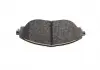 Тормозные колодки дисковые VW Passat &quot;F&quot; 10 &gt;&gt; BOSCH 0986494704 (фото 8)