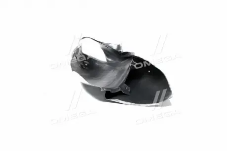 Подкрылок пер. пра. CITR C4 04-09 TEMPEST 017 0124 388