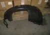 Подкрылок / локер передний левый, пластик Aftermarket 1018010353 (фото 1)