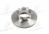 Диск тормозной MAN TRUCK STANDARD RIDER ST 09-MA532 (фото 1)
