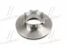 Диск тормозной MAN TRUCK STANDARD RIDER ST 09-MA532 (фото 2)
