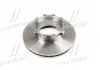 Диск тормозной MAN TRUCK STANDARD RIDER ST 09-MA532 (фото 4)