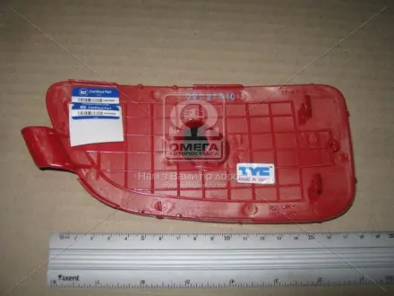 Ліхтар зад. пра. KIA SOUL 11-14 TYC 17-A353-00-9N