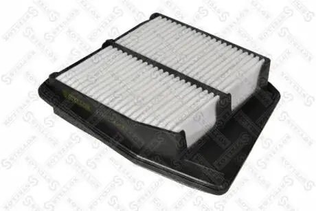 ФИЛЬТР ВОЗДУШНЫЙ HONDA ACCORD 24 августа> STELLOX 7101141SX (фото 1)