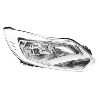 Фара пра. FORD FOCUS 11-14 TYC 20-C569-05-2B