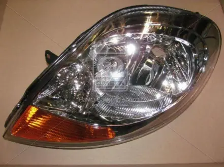Фара лів. OP VIVARO 07-14 TYC 20-B100-B5-2B