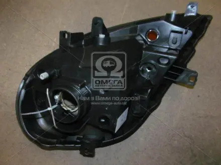 Фара пра. OP VIVARO 07-14 TYC 20-B099-B5-2B