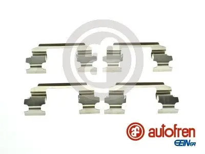 Монтажный комплект., Тормоз. AUTOFREN D42958A
