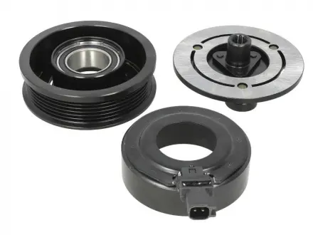 Електромагнит.муфта компрессора THERMOTEC KTT040164