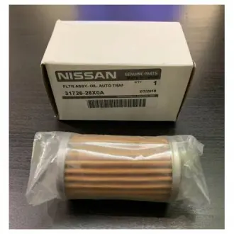 ФИЛЬТР АКПП (маслоохладитель) NISSAN 31726-28X0A