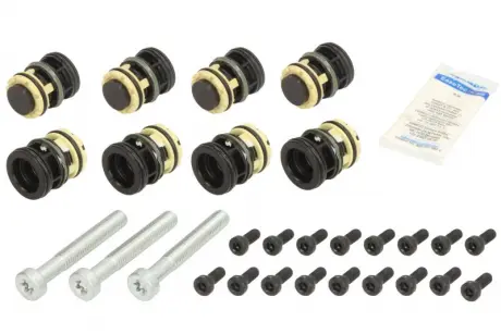 РМК механізму перемикань КПП Wabco 421 355 951 2