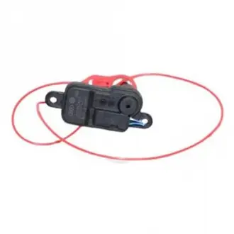 Привод люка топливного бака VAG 8V0862153A