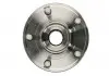 Подшипник колеса.комплект BTA H2G058BTA (фото 3)