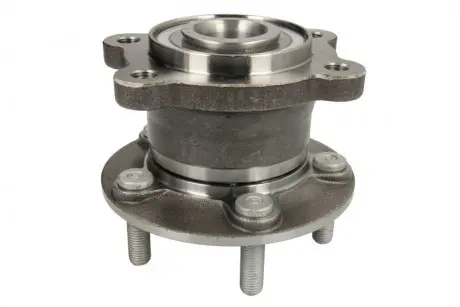 Підшипник колеса.комплект BTA H2G058BTA