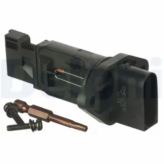 Измеритель массы воздуха Delphi AF10233-12B1