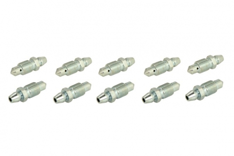 Штуцер прокачки тормозов QUICK BRAKE 0016/10