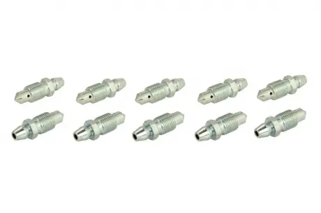 Штуцер прокачування гальм QUICK BRAKE 0016/10