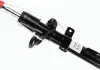 Амортизатор газомасляные SACHS 316958