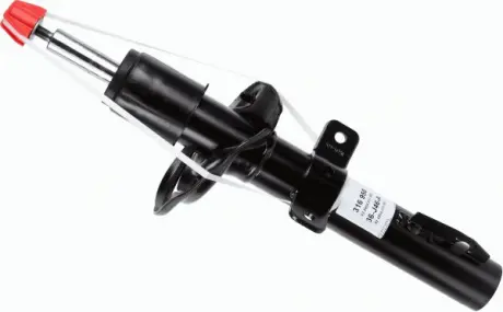 Амортизатор газомасляные SACHS 316958