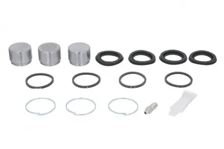 Ремкомпл. Суппорта Hilux 05- 43mm (с поршнем) AUTOFREN D4-1777C