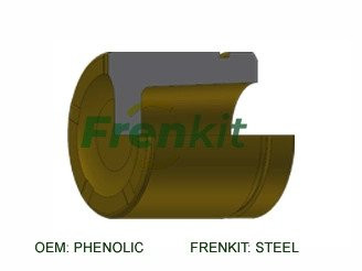 Поршень суппорта INFINITI QX56 03-09 FRENKIT P515501