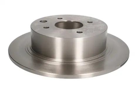 Тормозной диск BOSCH 0 986 479 D18 (фото 1)