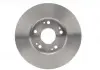 Тормозной диск HONDA Civic Hatchback \ &#039;\&#039; R \ &#039;\&#039; 11 &gt;&gt; BOSCH 0 986 479 A92 (фото 2)