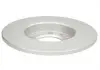 Тормозной диск BOSCH 0 986 479 C23 (фото 2)