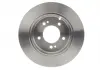 Тормозной диск BOSCH 0 986 479 525 (фото 3)
