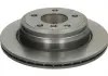 Тормозной диск Painted disk BREMBO 09.B338.11 (фото 2)