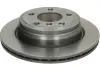 Тормозной диск Brembo Painted disk 09.B338.11