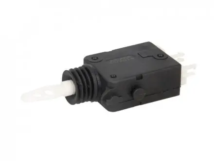 Электропривод замка двери AX / BX / Xsara / ZX / 106/309/405/605 / Berlingo / Partner BLIC 6010-08-007436P