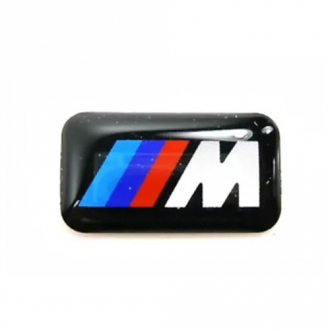 Емблема M BMW 36112228660