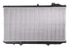 Радіатор LS GS 300 [OE 16400-46570] NISSENS 64762 (фото 2)