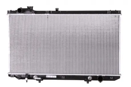 Радіатор LS GS 300 [OE 16400-46570] NISSENS 64762